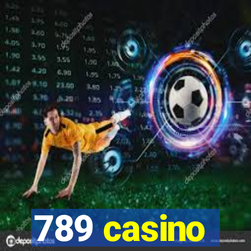 789 casino