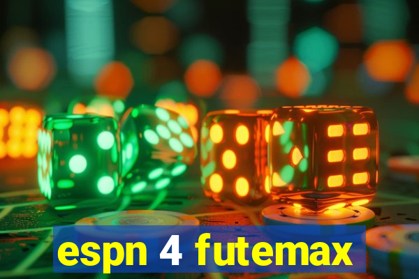 espn 4 futemax