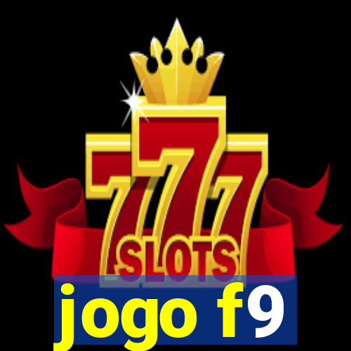 jogo f9