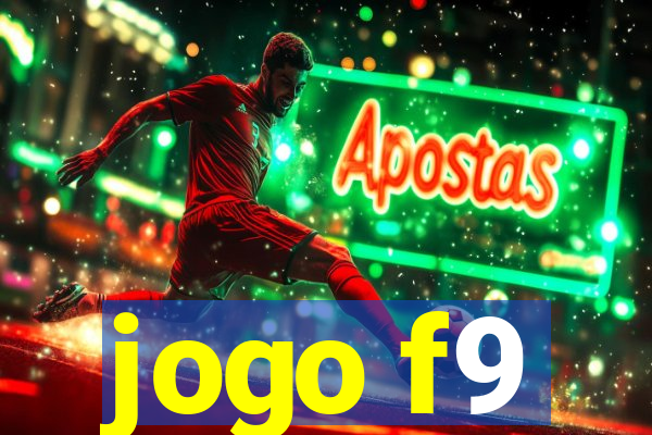 jogo f9