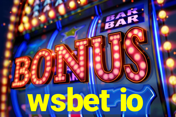 wsbet io