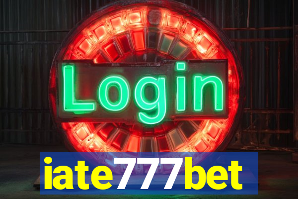 iate777bet