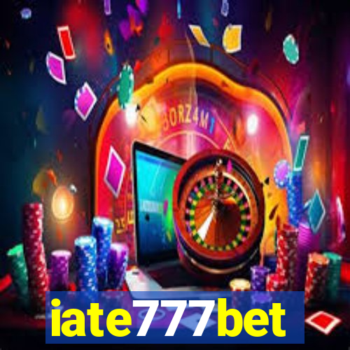 iate777bet