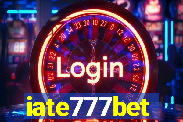 iate777bet