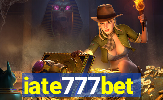 iate777bet