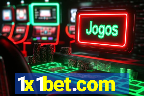 1x1bet.com