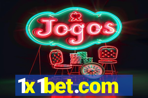 1x1bet.com