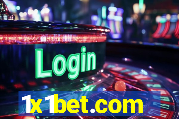 1x1bet.com