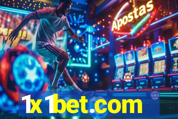 1x1bet.com