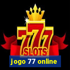 jogo 77 online