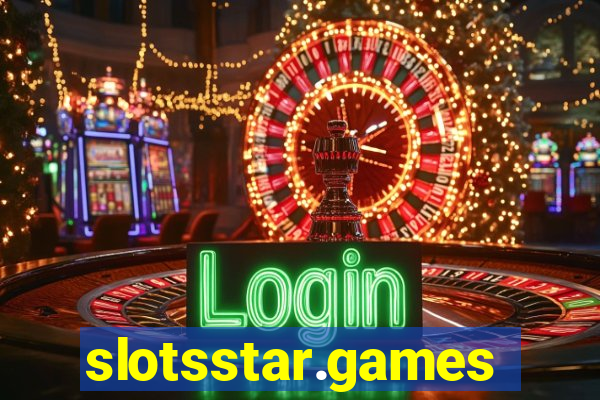 slotsstar.games