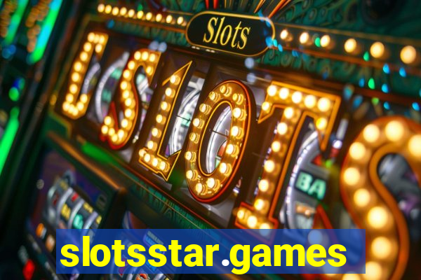 slotsstar.games