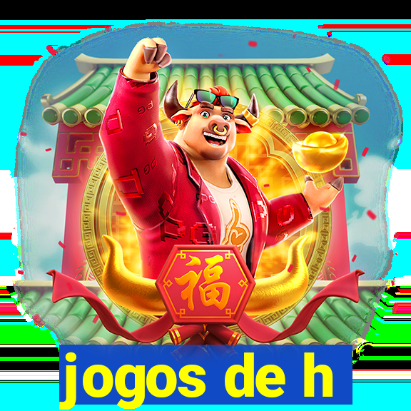 jogos de h