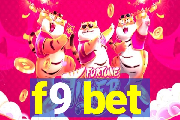 f9 bet