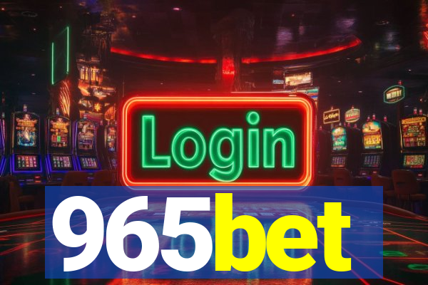 965bet