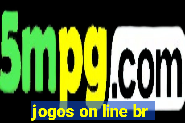 jogos on line br