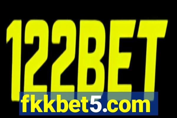 fkkbet5.com