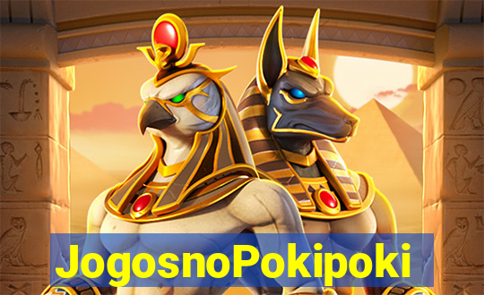 JogosnoPokipoki