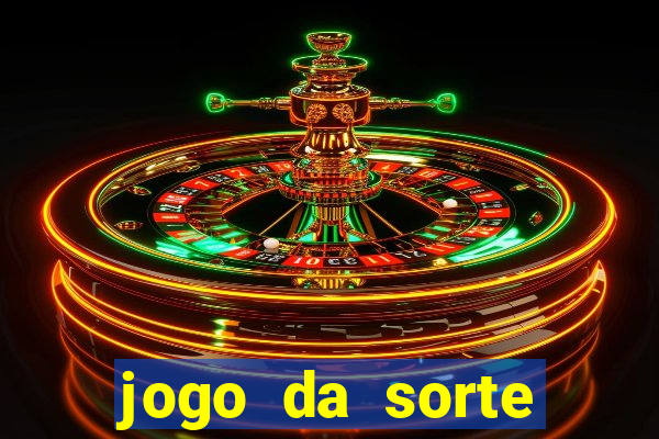 jogo da sorte virgínia fonseca