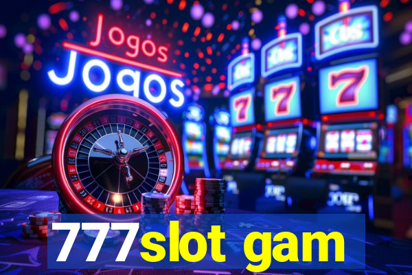 777slot gam