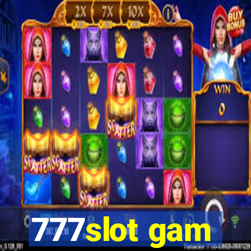 777slot gam