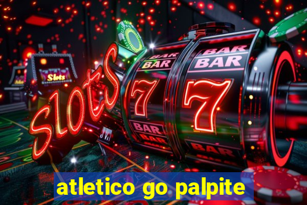 atletico go palpite