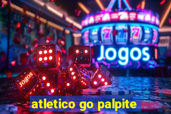 atletico go palpite