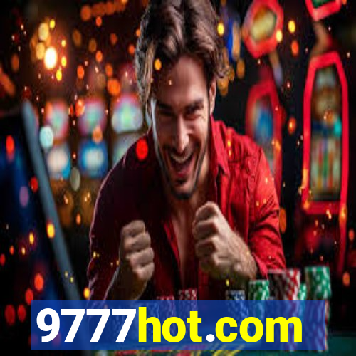 9777hot.com