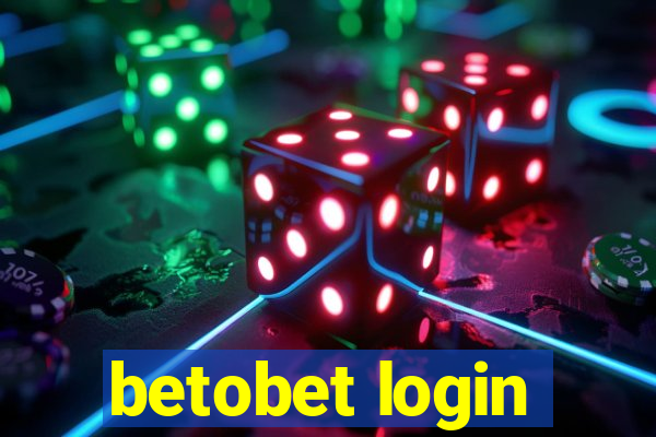 betobet login