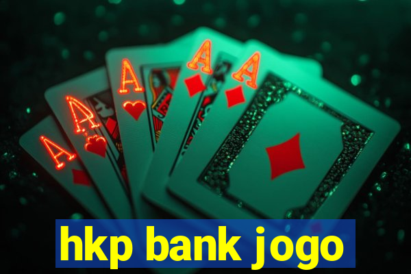 hkp bank jogo