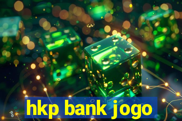 hkp bank jogo