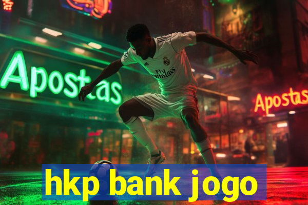 hkp bank jogo