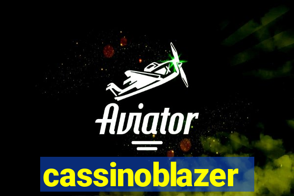 cassinoblazer