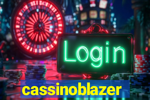 cassinoblazer