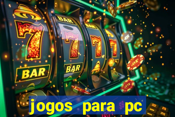 jogos para pc super compactado