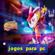 jogos para pc super compactado