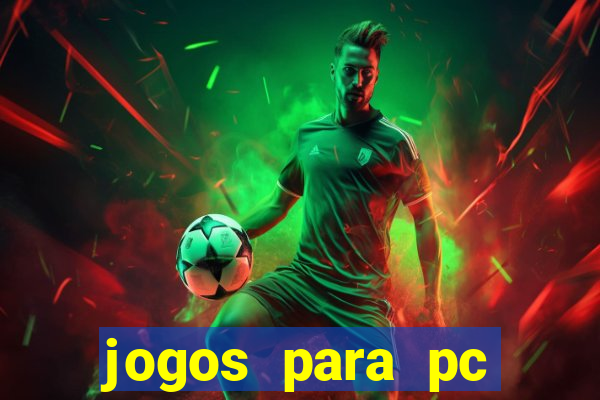 jogos para pc super compactado