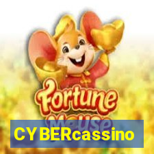 CYBERcassino