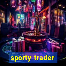 sporty trader