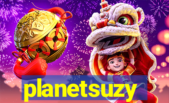 planetsuzy