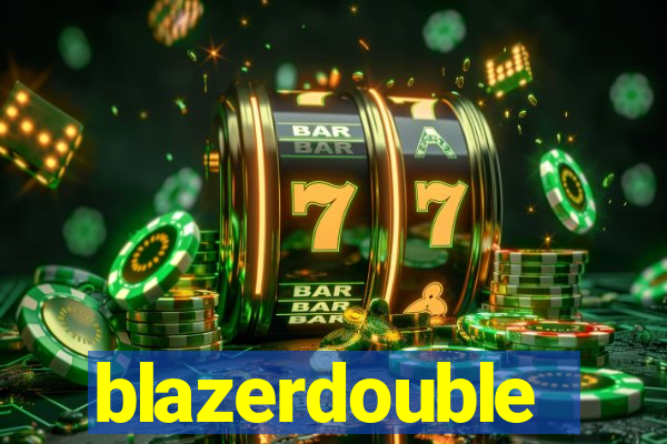 blazerdouble