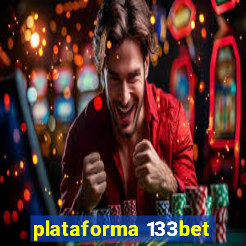 plataforma 133bet