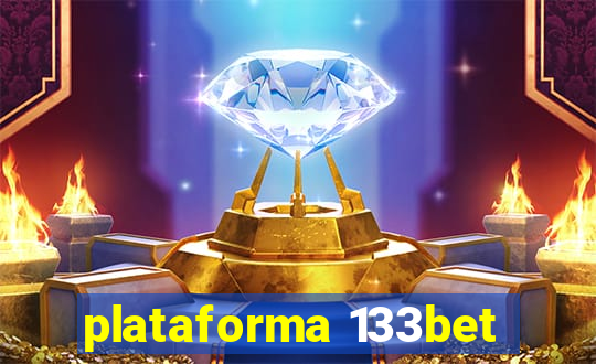 plataforma 133bet