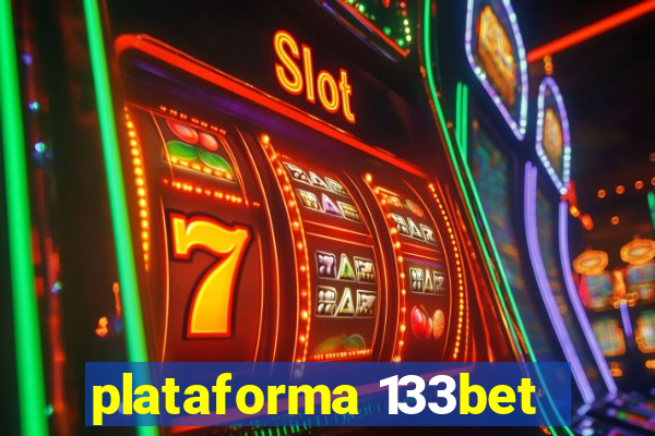 plataforma 133bet