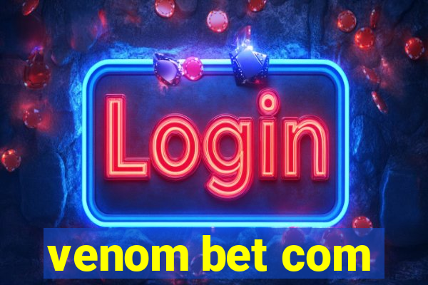 venom bet com