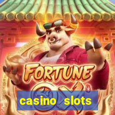 casino slots birthday bash