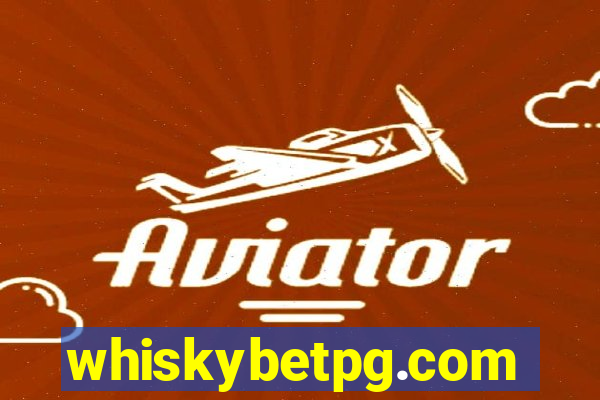 whiskybetpg.com