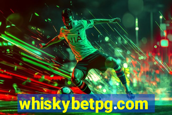 whiskybetpg.com