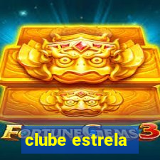 clube estrela