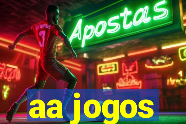 aa jogos